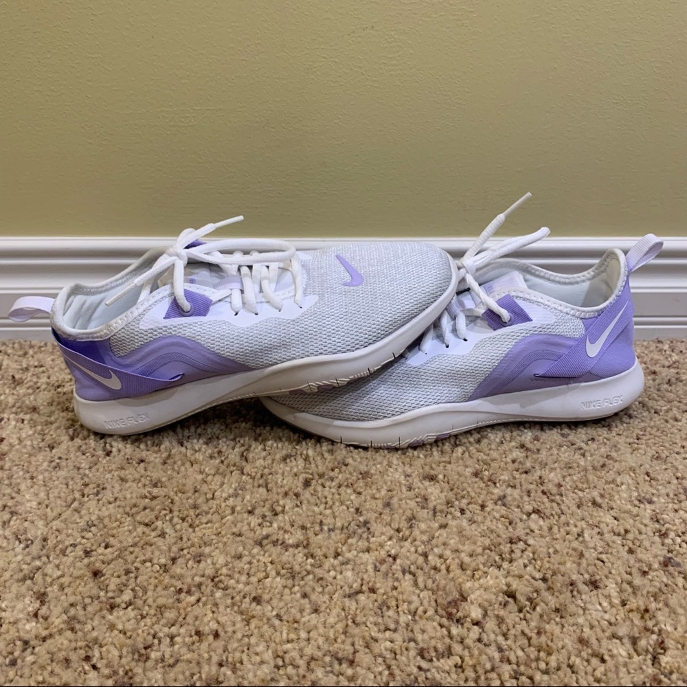 Nike flex Trainer 9
